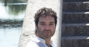 Intervista a Marcello Simoni