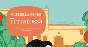 Gabriella Genisi – Terrarossa