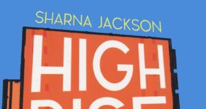 Sharna Jackson – High Rise Mistery. Un’estate in giallo per le sorelle detective