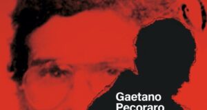 Gaetano Pecoraro – Il male non è qui. Matteo Messina Denaro. Il romanzo