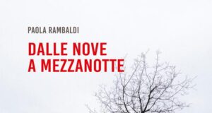 Paola Rambaldi – Dalle nove a mezzanotte. Brisa la Stria vol. 2