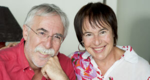 Intervista a Erica Arosio e Giorgio Maimone