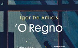 Igor De Amicis – ‘O Regno