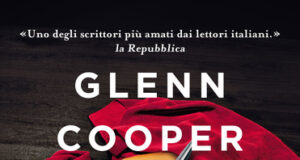 Glenn Cooper – La quarta profezia