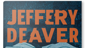 Jeffery Deaver -La mappa nera