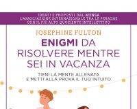 Josephine Fulton – Enigmi da risolvere mentre sei in vacanza