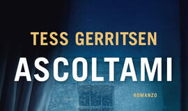 Tess Gerritsen – Ascoltami