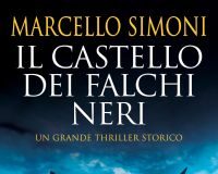 Marcello Simoni – Il castello dei falchi neri