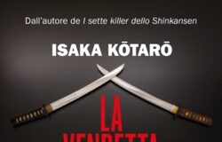 Isaka Kotaro – La vendetta del professor Suzuki