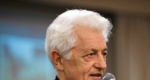 Intervista a Loriano Macchiavelli