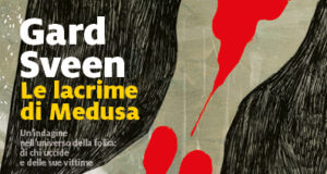 Gard Sveen – Le lacrime di Medusa