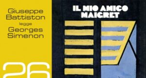 Georges Simenon – Il mio amico Maigret