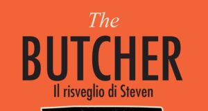 Philip D. Kutnetsov – The Butcher. Il risveglio di Steven