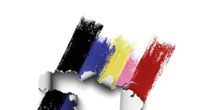 Tersite Rossi – Chroma. Storie degeneri