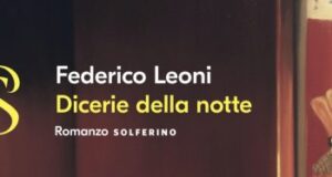 Federico Leoni – Dicerie della notte