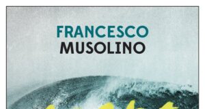 Francesco Musolino – Mare mosso