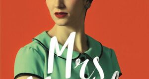 Virginia Feito – Mrs March. La moglie dello scrittore