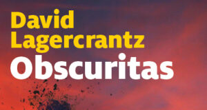 David Lagerkrantz – Obscuritas