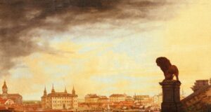 Niklas Natt Och Dag – 1795