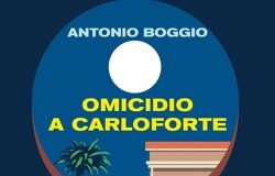 Antonio Boggio – Omicidio a Carloforte