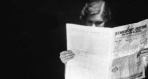 Volker Kutscher – Il tempo del piacere