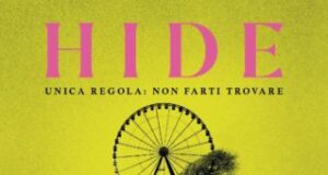Kiersten White – Hide