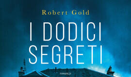 Robert Gold – I dodici segreti