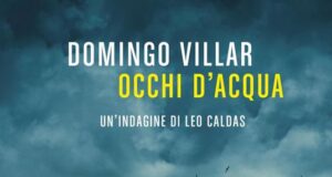 Domingo Villar – Occhi d’acqua