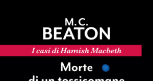 M.C. Beaton – Morte di un tossicomane