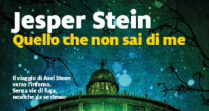Jesper Stein – Quello che non sai di me