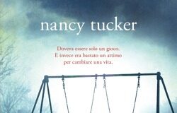 Nancy Tucker – Non lasciarmi sola