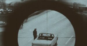 James Ellroy – Sei pezzi da mille