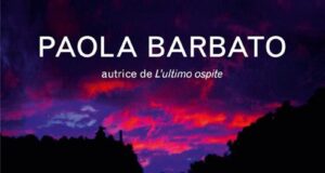 Paola Barbato – La cattiva strada