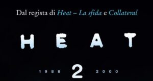 Mann & Gardiner – Heat 2. 1988 – 2000