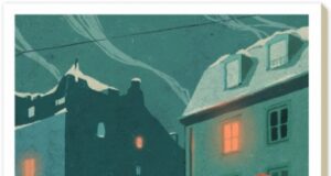 Kerstin Cantz – La signorina Zeisig e l’amico americano