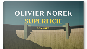 Olivier Norek – Superficie