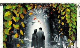 Robert Galbraith – Un cuore nero inchiostro