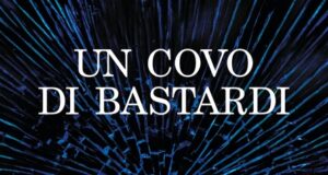 Mick Herron – Un covo di bastardi