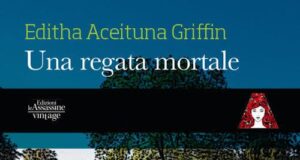 Editha Aceituna Griffin – Una regata mortale