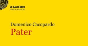 Domenico Cacopardo – Pater