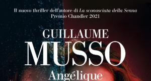 Guillaume Musso – Angélique