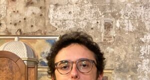 Intervista a Alessandro Ceccherini
