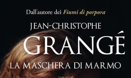 Jean Cristophe Grangé – La maschera di marmo