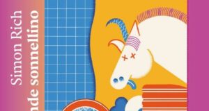 Simon Rich – Il grande sonnellino
