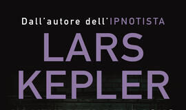 Lars Kepler – La vendetta del ragno