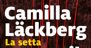 Camilla Läckberg, Henrik Fexeus – La setta