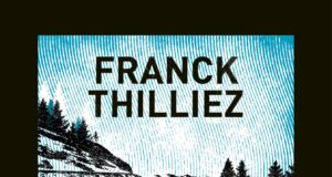 Franck Thilliez – Puzzle