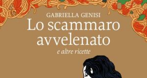 Gabriella Genisi – Lo scammaro avvelenato
