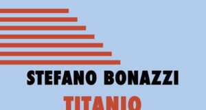 Stefano Bonazzi – Titanio