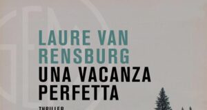 Laure Van Rensburg – Una vacanza perfetta